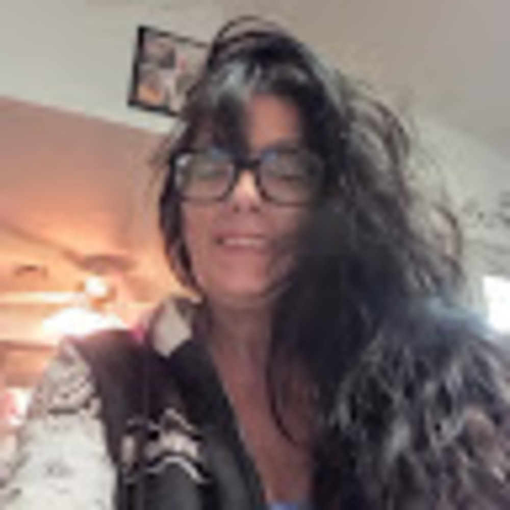 Meet your Posher, Christie